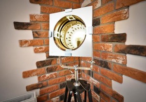 Unique Apartment Aquarius II