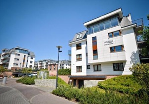 Unique Apartment Aquarius