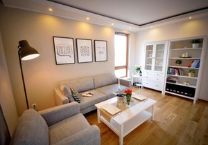 Unique Apartment Aquarius