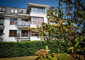 Unique Apartment Aquarius