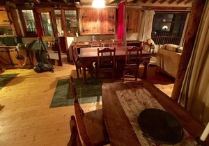 Unique Fairytale Farmhouse near Galway.