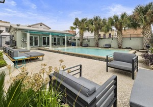 Unique Loft on 5th St