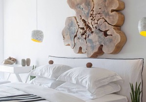 Unique Mykonos Villa | Villa Exclusive | 1 Bedroom Villa | Private Pool | Elia Beach