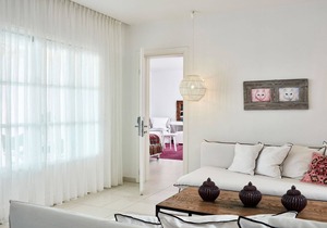 Unique Mykonos Villa | Villa Elegant | 2 Bedroom Villa | Private Pool | Elia Beach