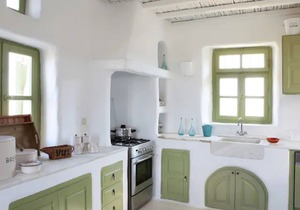 Unique Mykonos Villa | Villa Elegant | 1 Bedroom | Private Pool & Astounding Sea Views | Elia Beach