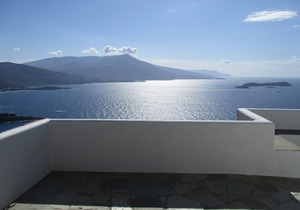 Unique Scenery Villa