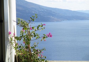 Unique Scenery Villa