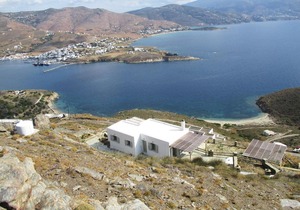 Unique Scenery Villa