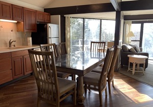UNIT 105 - TREELOFT 3 BEDROOM VILLA