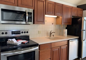 UNIT 105 - TREELOFT 3 BEDROOM VILLA