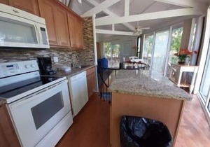 UNIT 11 - TREETOP 2 BEDROOM VILLA