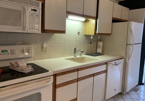UNIT 110 - TREELOFT 3 BEDROOM VILLA