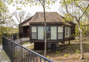 UNIT 110 - TREELOFT 3 BEDROOM VILLA