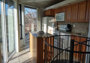 UNIT 13 - TREETOP 2 BEDROOM VILLA