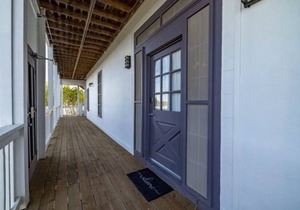 Unit 2 Whimsical 2-Bedroom Unit at River Ranch Inn