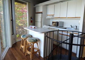 UNIT 20 - TREETOP 2 BEDROOM VILLA