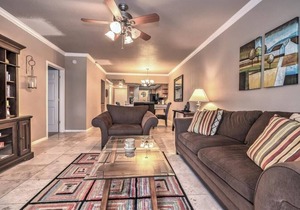 UNIT 2111 - 2 BR/2 BA at Island on Lake Travis - All Resort Amenities