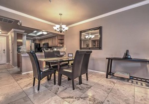 UNIT 2111 - 2 BR/2 BA at Island on Lake Travis - All Resort Amenities