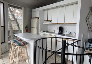 UNIT 29 - TREETOP 2 BEDROOM VILLA