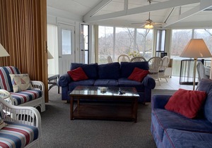 UNIT 29 - TREETOP 2 BEDROOM VILLA