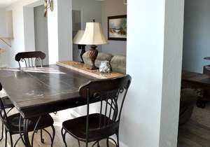 Unit 3 Oceanside 2Bd 1Ba Condos In Ormond-By-The-Sea w/ Large Private Beach Deck