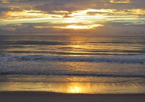 Unit 3 Oceanside 2Bd 1Ba Condos In Ormond-By-The-Sea w/ Large Private Beach Deck