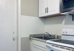 Unit 3, Studio apartment in Cocoa, Florida