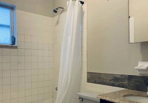 Unit 3, Studio apartment in Cocoa, Florida