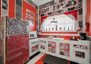 Unit 3 Whimsical 2 bedroom at River Ranch Inn