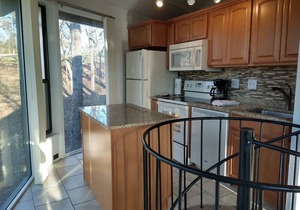 UNIT 5 - TREETOP 2 BEDROOM VILLA