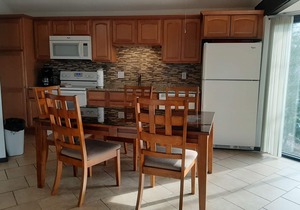 UNIT 54 - TREELOFT 3 BEDROOM VILLA