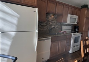 UNIT 57 - TREELOFT 3 BEDROOM VILLA