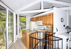 UNIT 7 - TREETOP 2 BEDROOM VILLA