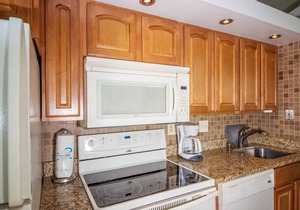 UNIT 7 - TREETOP 2 BEDROOM VILLA