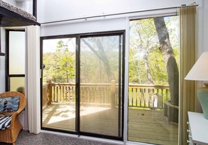 UNIT 7 - TREETOP 2 BEDROOM VILLA
