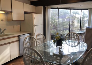 UNIT 70 - TREELOFT 3 BEDROOM VILLA