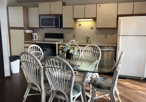 UNIT 70 - TREELOFT 3 BEDROOM VILLA