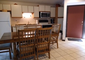 UNIT 76 - TREELOFT 3 BEDROOM VILLA