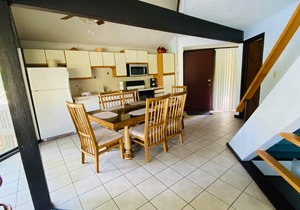 UNIT 76 - TREELOFT 3 BEDROOM VILLA
