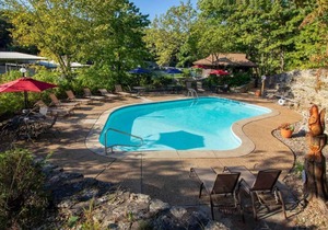 Unit 8 - Treetop 2 Bedroom Villa