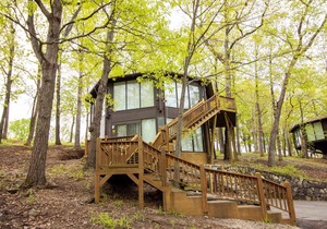 UNIT 9 - TREETOP 2 BEDROOM VILLA