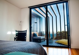 Unit With Private Pool And Sea Views At Hub Of The Village, Biologic Cropland