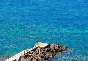 Unit With Private Pool And Sea Views At Hub Of The Village, Biologic Cropland