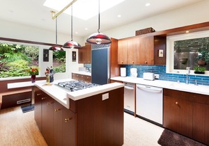 Unlike Any Single Family Home in Cole Valley