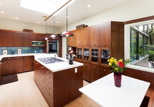 Unlike Any Single Family Home in Cole Valley