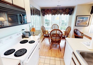 Unwind & Play | River Creek Golf Condo in NC! | RC401