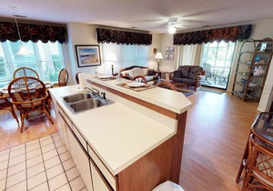 Unwind & Play | River Creek Golf Condo in NC! | RC401