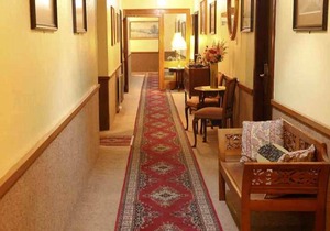 Unwind @ Whangunui Standard Room