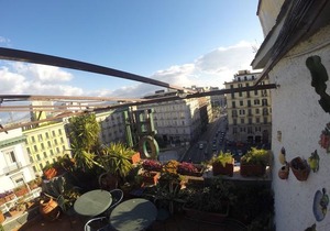 Up Hotel Naples