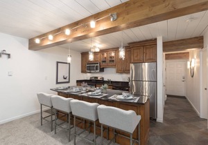 Updated 2 BR in the Heart of Aspen - Pool & Hot Tub
